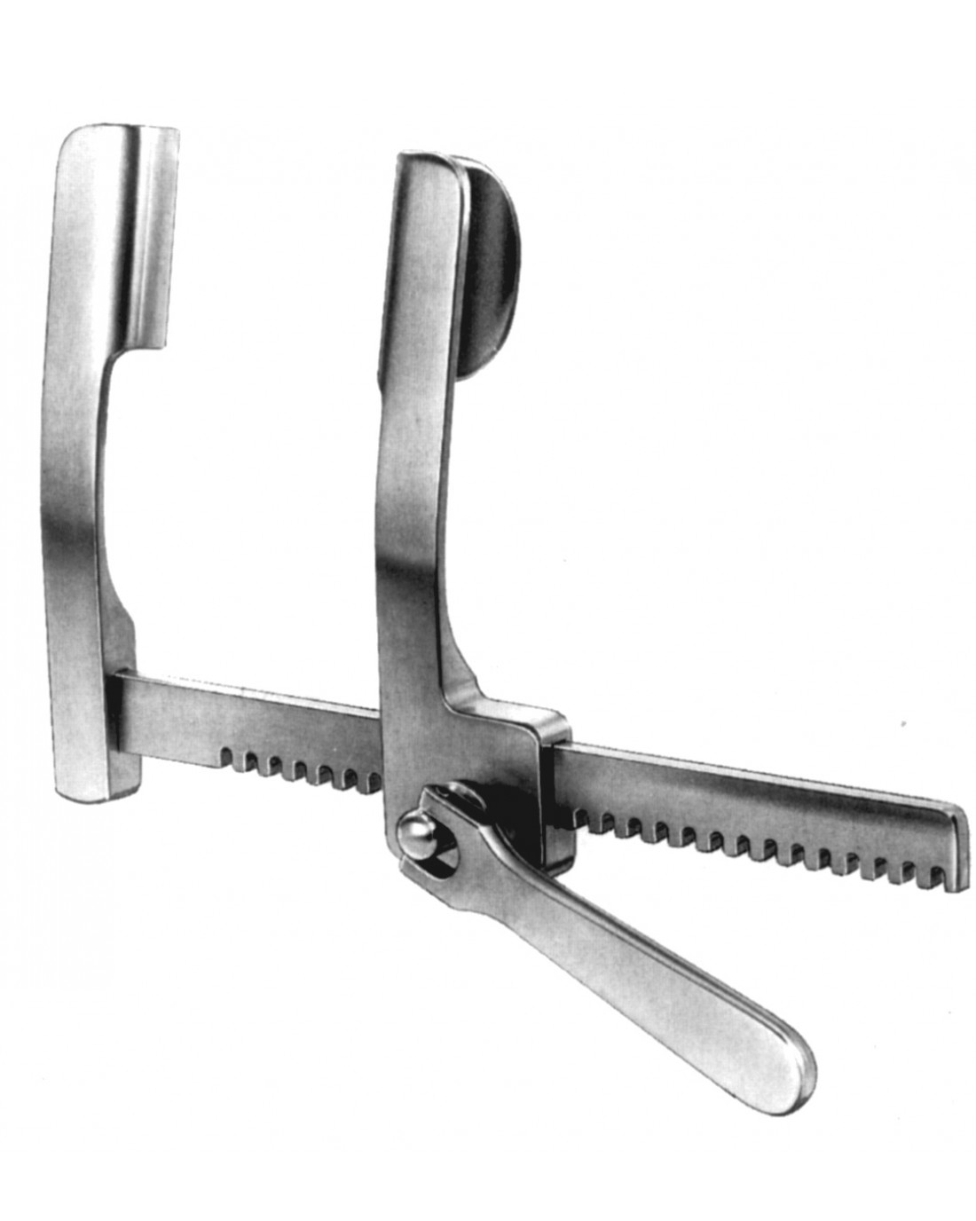 Rib Spreaders, Cooley S/S, 37mm