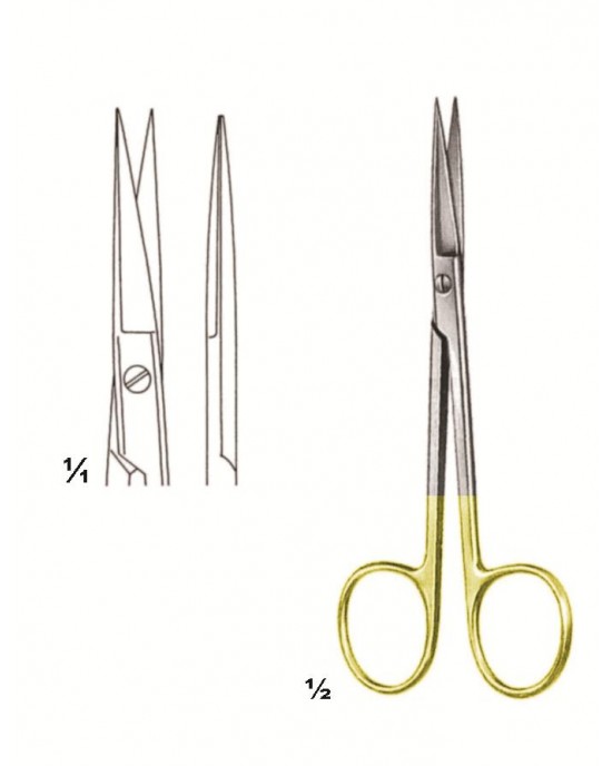 SI-71-3329 TC
