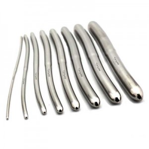   Hegar Uterine Dilator Double Ended