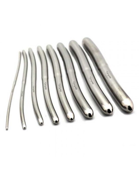   Hegar Uterine Dilator Double Ended