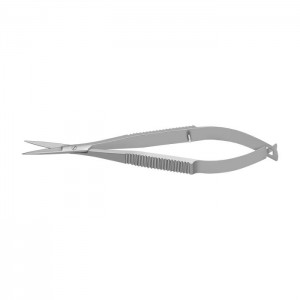 Fine Stitch Scissors, Straight, Sharp