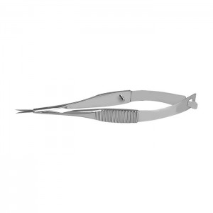 Gills Vannas Capsulotomy Scissors 7mm, Straight