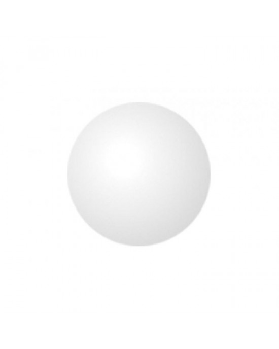 Eye Sphere Plastic 18mm Diameter