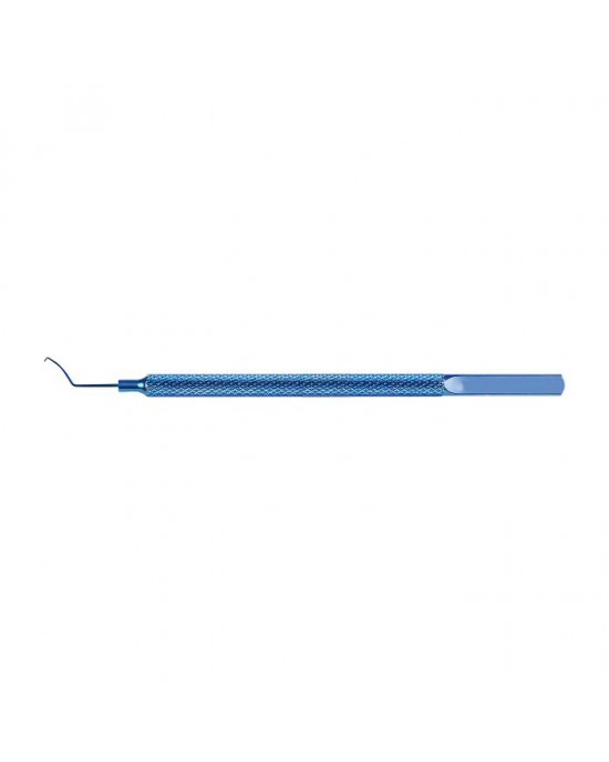 Nichamin Triple Nucleus Chopper Titanium