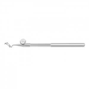 Bores Axis Marker