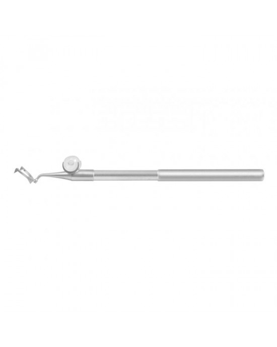 Bores Axis Marker