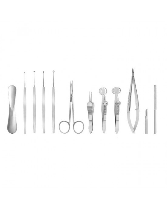 Chalazion Set