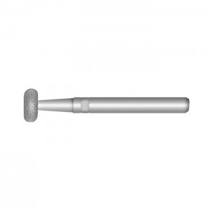 Diamond Burr 5.0mm Diameter Disc