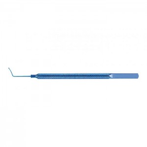 Jarrett Side Port Nucleus Manipulator