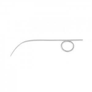 Wright Fascia Needle