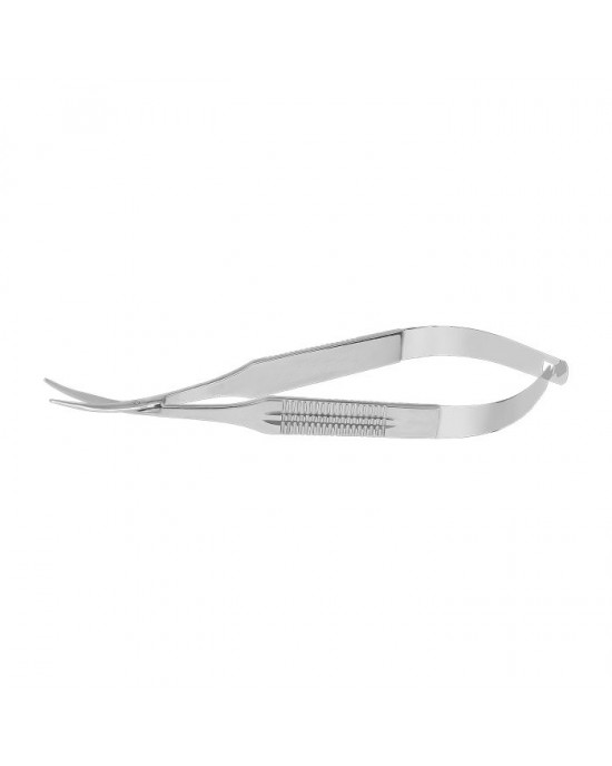 Westcott Tenotomy Scissors Curved, Right 5 1/4"