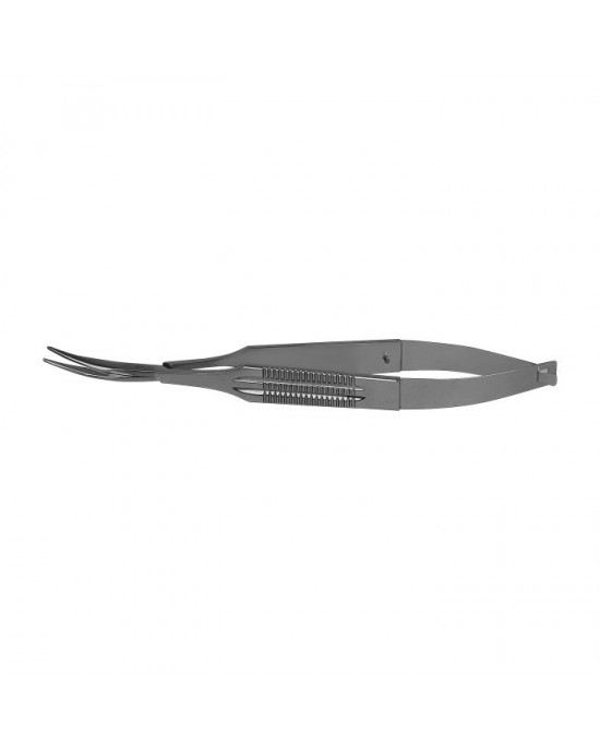 Westcott Tenotomy Scissors, Wide Handles, Curved