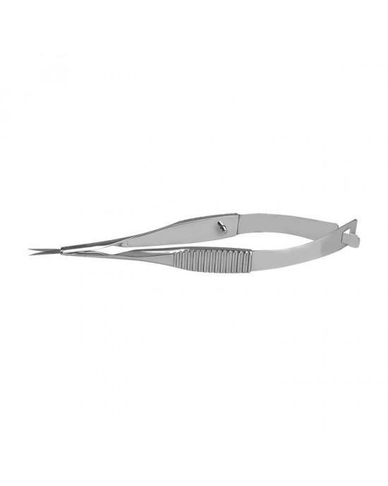 Gills Vannas Capsulotomy Scissors 7mm, Straight