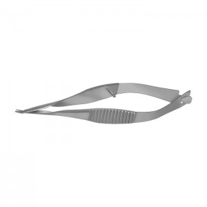 Tubbs Canaloplasty Scissors