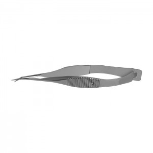 Siegel Canaloplasty Scissors