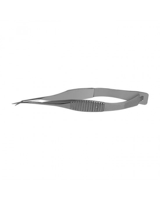 Siegel Canaloplasty Scissors