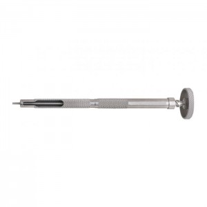 Threaded Fast Injector For Lenstec Lenses, Titanium