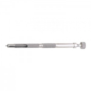 Threaded Slow Injector For Lenstec Lenses, Titanium