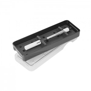 Case For One Micrometer Handle