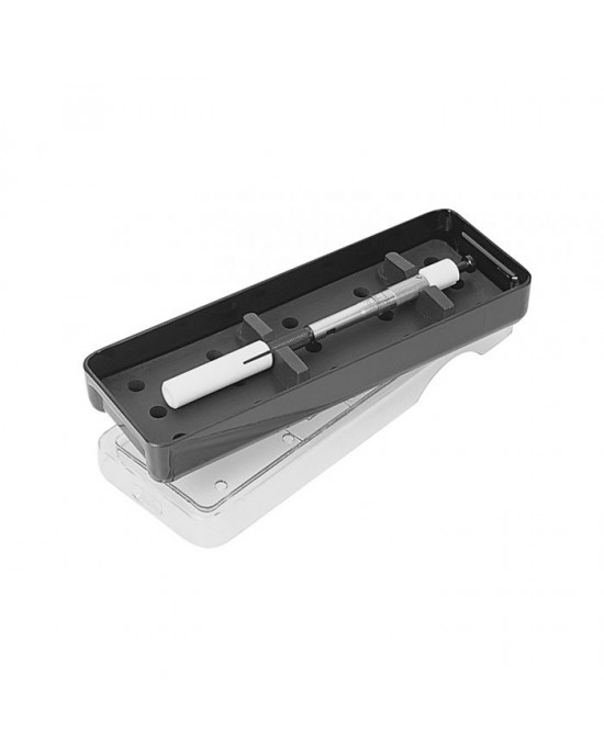 Case For One Micrometer Handle