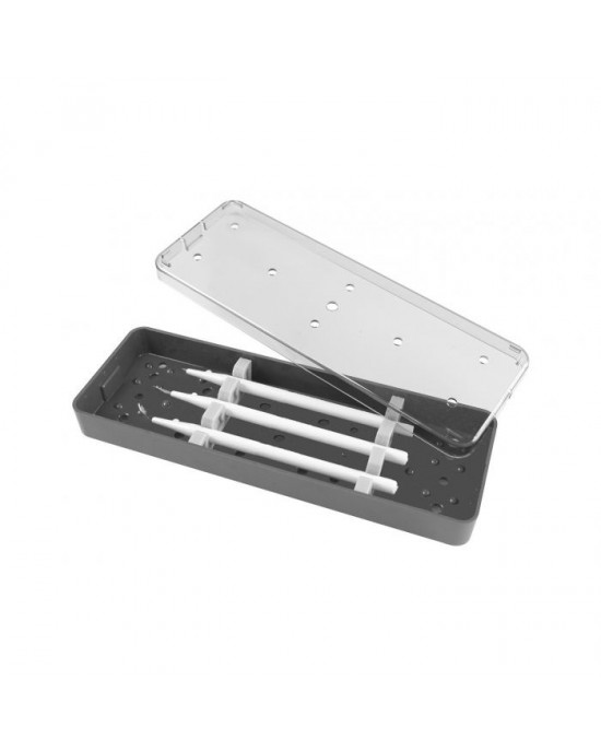 Sterilizing Case 3-Knives