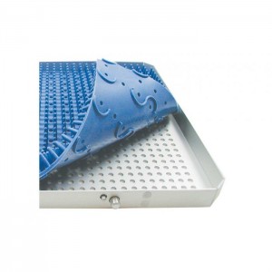 Silicone Mat For K9-2320