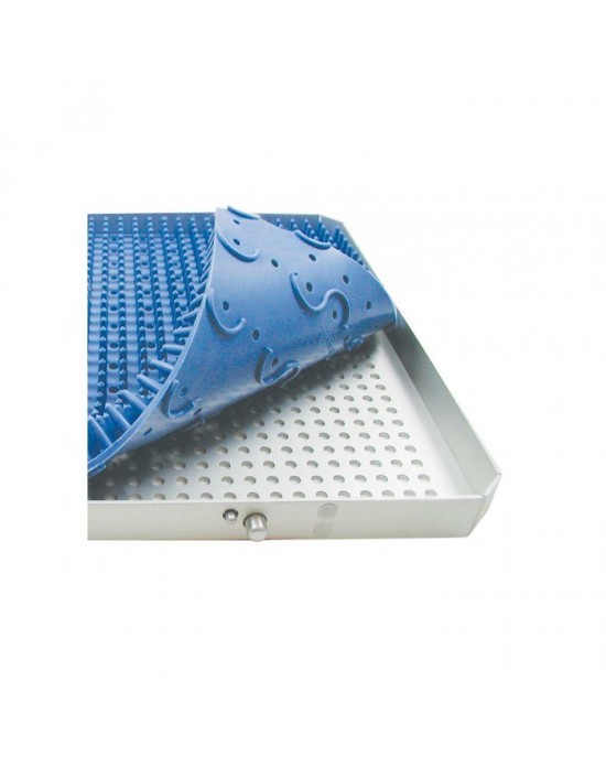 Silicone Mat For K9-2320