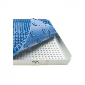 Silicone Mat For K9-2330