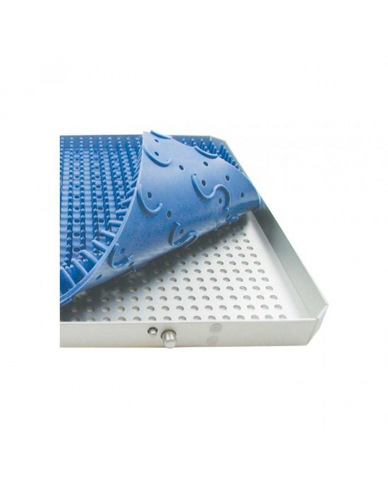 Silicone Mat For K9-2330