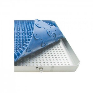 Silicone Mat For K9-2340