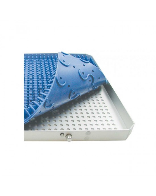 Silicone Mat For K9-2340