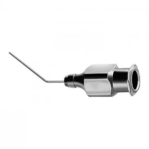 Anterior Chamber Cannula 26g