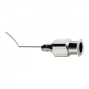 Manche LASIK Irrigation Cannula 25g