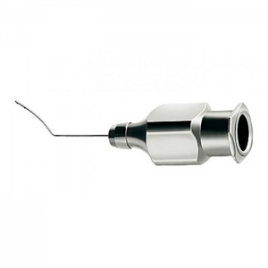 Dischler LASIK Irrigation Cannula 30g 9mm