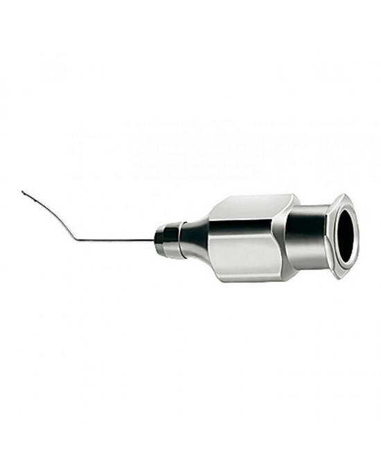 Dischler LASIK Irrigation Cannula 30g 9mm