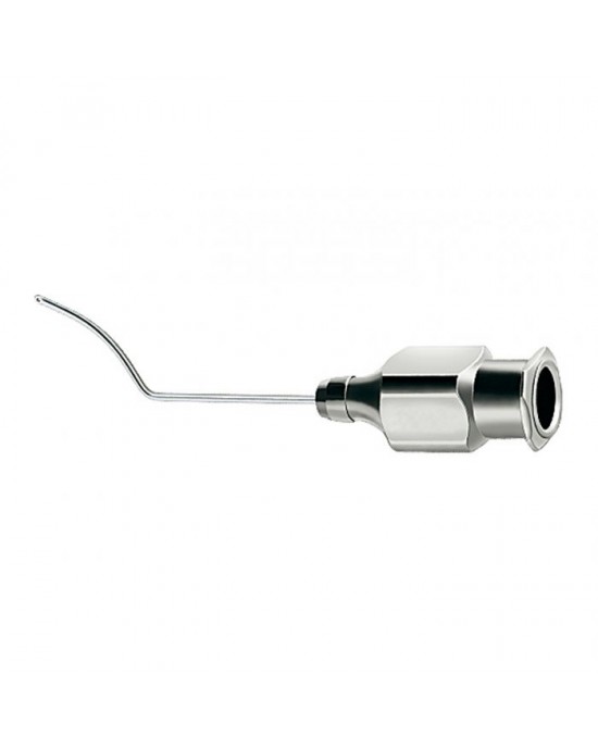 Huang LASIK Cannula 2 Ports 23g