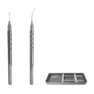 Donnenfeld IOL Removal Set