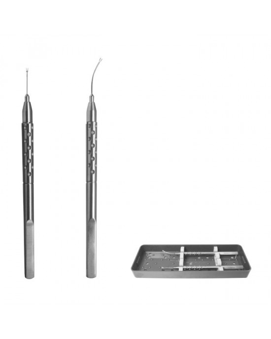 Donnenfeld IOL Removal Set