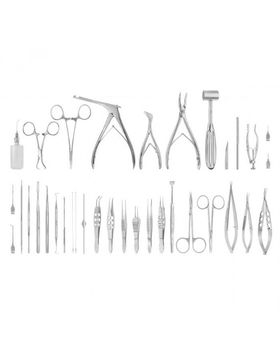 Lacrimal Set