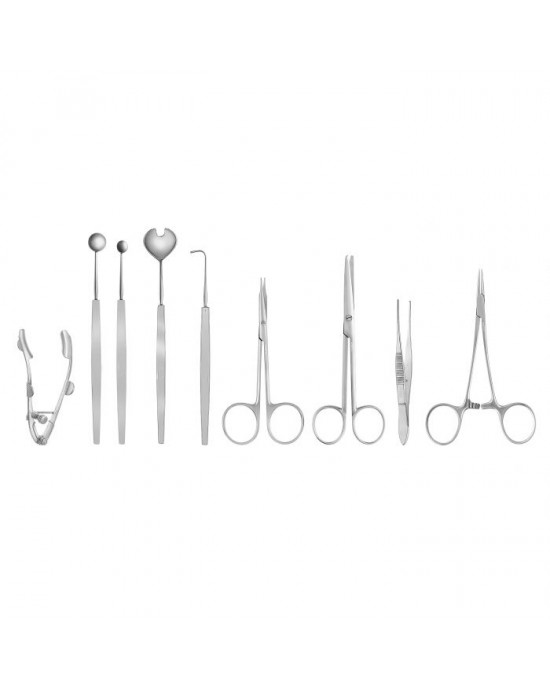 Enucleation Set