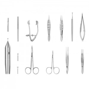 Pterygium Set