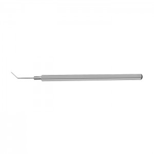 Jaffee Lens Spatula 0.5mm Wide