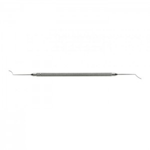 Seibel Double Ended LASIK Flap Lifter & Spatula