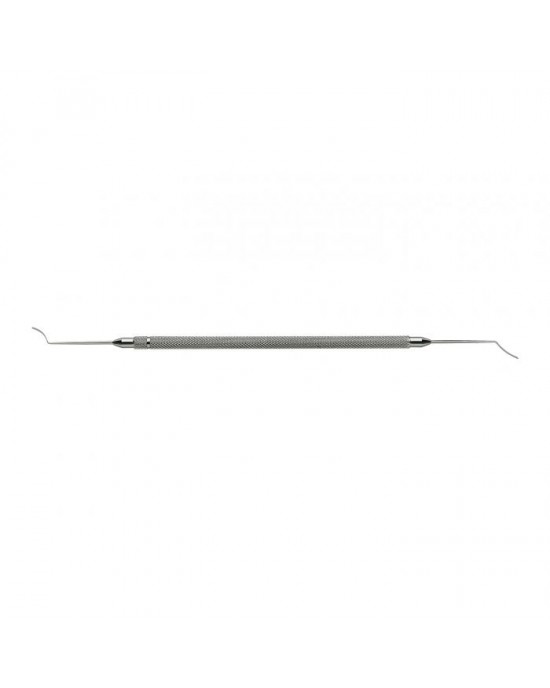 Seibel Double Ended LASIK Flap Lifter & Spatula