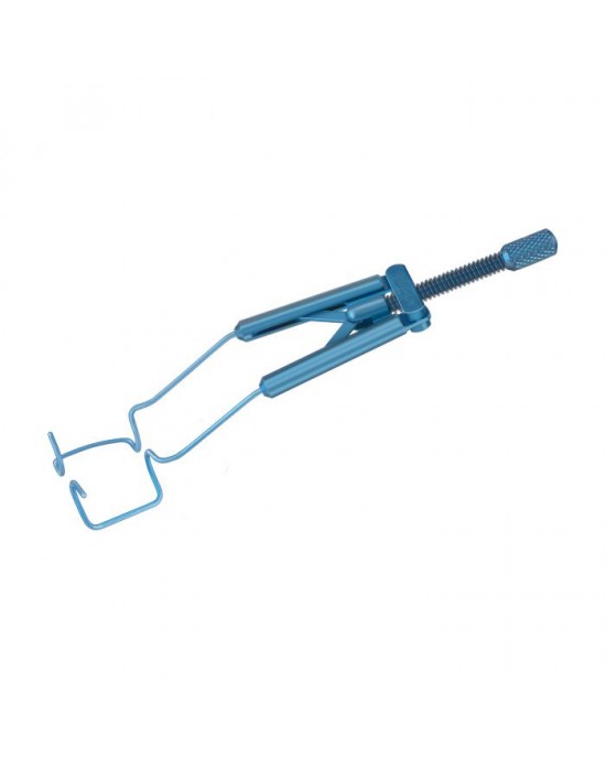 Steinert Speculum Nasal Fit Titanium