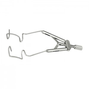 Steinert Speculum, Nasal Fit