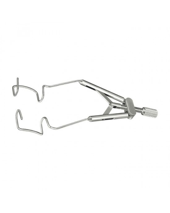 Steinert Speculum, Nasal Fit