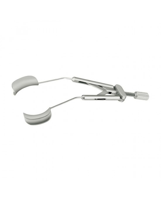 Steinert LASIK Hansa/Moria Speculum