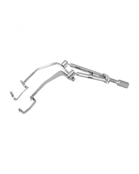 Seibel 3 D Speculum