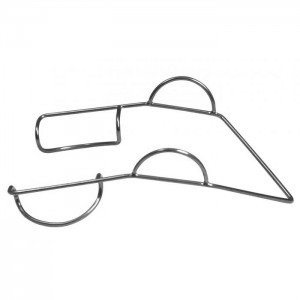 Barraquer Wire Speculum Large With Tabs